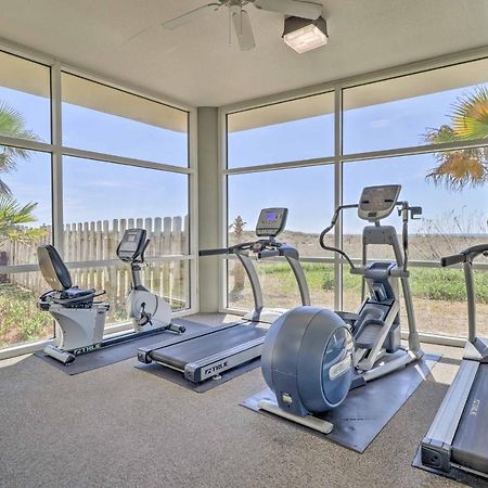 Beachfront Orange Beach Condo With Resort Amenities! Zewnętrze zdjęcie