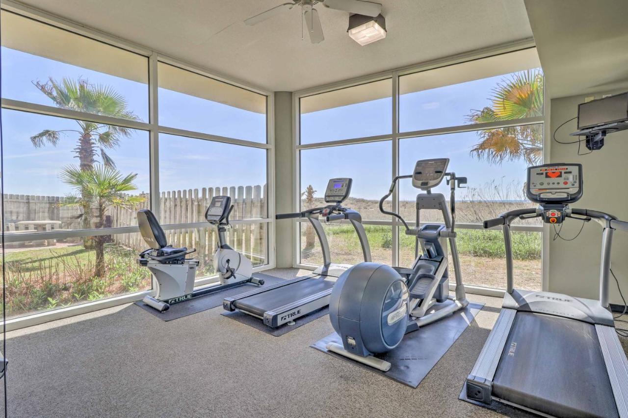 Beachfront Orange Beach Condo With Resort Amenities! Zewnętrze zdjęcie