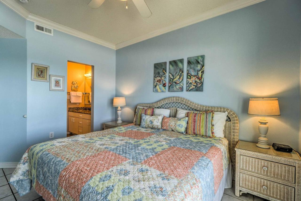 Beachfront Orange Beach Condo With Resort Amenities! Zewnętrze zdjęcie